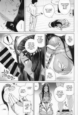 Page 4 of Watashi no Tadashii Tsukaikata