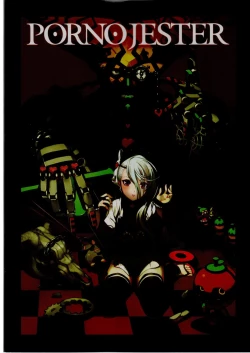 Page 1 of PORNOJESTER