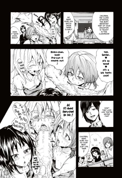 Page 106 of Juurin no Ame ch.1-4