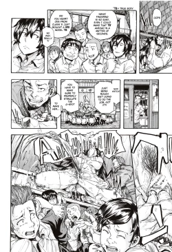 Page 36 of Juurin no Ame ch.1-4