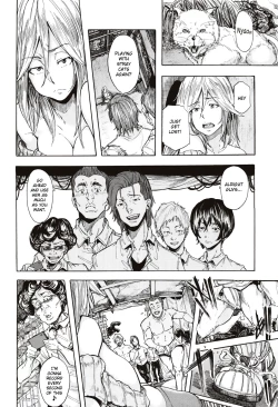 Page 46 of Juurin no Ame ch.1-4