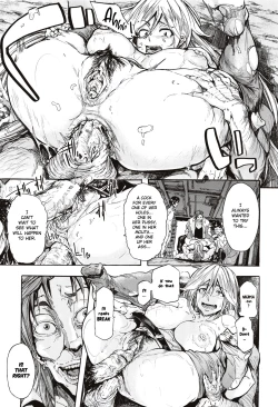 Page 65 of Juurin no Ame ch.1-4