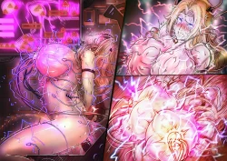 Page 206 of 淫虐02-草图（11.8 更新）