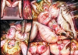 Page 225 of 淫虐02-草图（11.8 更新）