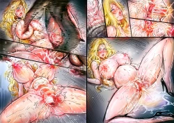 Page 247 of 淫虐02-草图（11.8 更新）