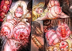 Page 259 of 淫虐02-草图（11.8 更新）