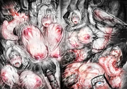 Page 306 of 淫虐02-草图（11.8 更新）