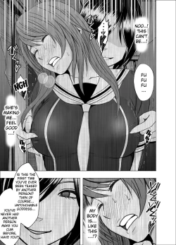 Page 13 of Suzumine Saika no Himerareta Yokkyuu | Suzumine Saika's Hidden Desire