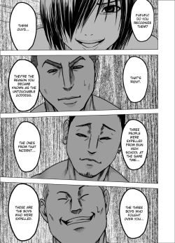 Page 35 of Suzumine Saika no Himerareta Yokkyuu | Suzumine Saika's Hidden Desire