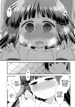 Page 18 of Shouwa Gojuuhachinen Juuichigatsu no Koto | It was November 1983