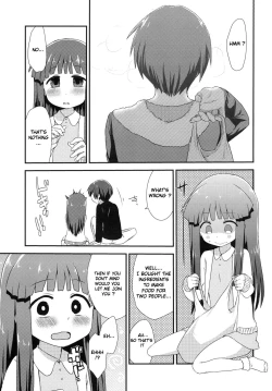 Page 4 of Shouwa Gojuuhachinen Juuichigatsu no Koto | It was November 1983