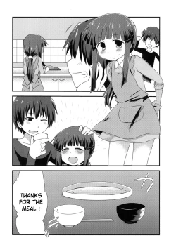 Page 5 of Shouwa Gojuuhachinen Juuichigatsu no Koto | It was November 1983