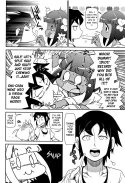 Page 19 of Yo! Loli Bitch Ch. 1, 4-5, 9