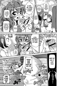 Page 40 of Yo! Loli Bitch Ch. 1, 4-5, 9