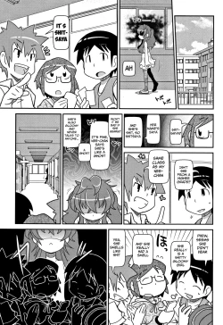 Page 42 of Yo! Loli Bitch Ch. 1, 4-5, 9