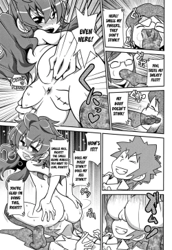 Page 44 of Yo! Loli Bitch Ch. 1, 4-5, 9