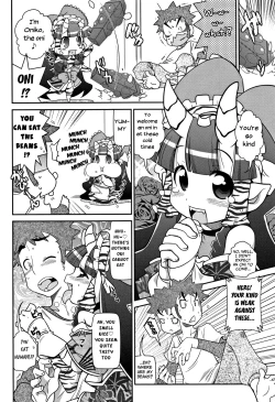Page 49 of Yo! Loli Bitch Ch. 1, 4-5, 9