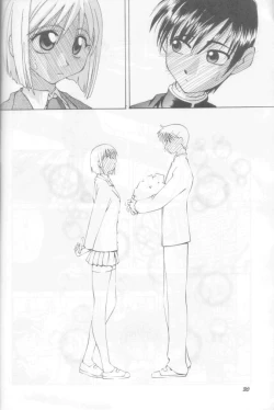 Page 29 of Jun'ai Daiginjou