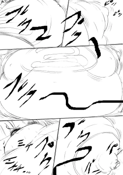 Page 45 of Ultra Girl Mika