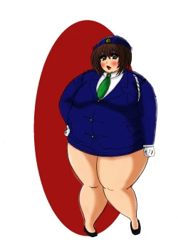 Page 30 of Futoru! Futoru!! Futoru!!! File No. 01