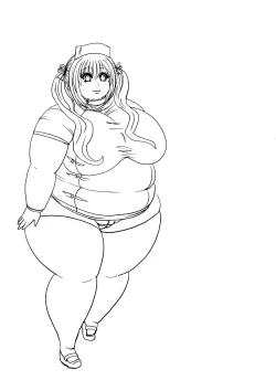 Page 64 of Futoru! Futoru!! Futoru!!! File No. 01