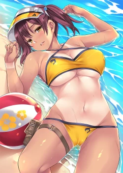 Page 43 of Natsu Gasshuku de Hamerareta Instructor