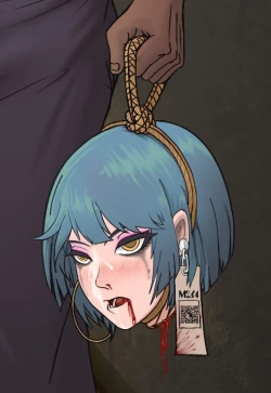 Page 2 of Executioner of Practice