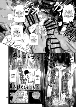 Page 14 of Tsukino Iinchou to Mob Shuujin-tachi | Commitee Chairman Tsukino And The Prisoner Background Characters