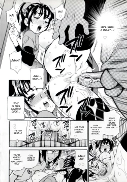 Page 112 of Imouto no Ana