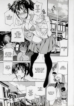 Page 161 of Imouto no Ana