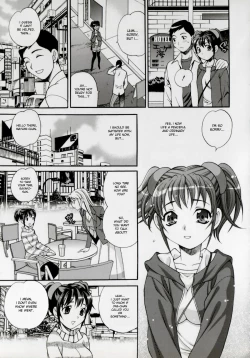 Page 185 of Imouto no Ana