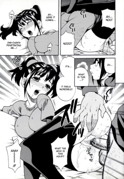Page 21 of Imouto no Ana