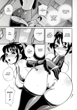Page 77 of Imouto no Ana