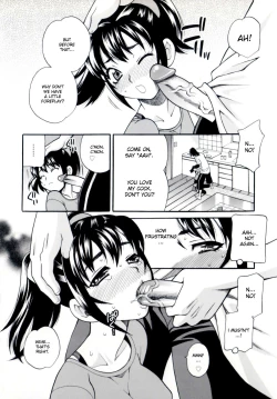Page 98 of Imouto no Ana