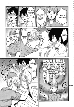 Page 6 of OneShota Byoutou 24-ji Harem Nyuuin Seikatsu