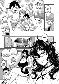 Page 8 of OneShota Byoutou 24-ji Harem Nyuuin Seikatsu