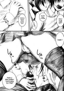 Page 32 of Shigure Senpai no xxx Matomemashita + Omake Manga | Shigure-Senpai's XXX Collection + Bonus Manga