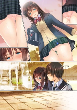 Page 49 of Netorare Gakuen Seikatsu