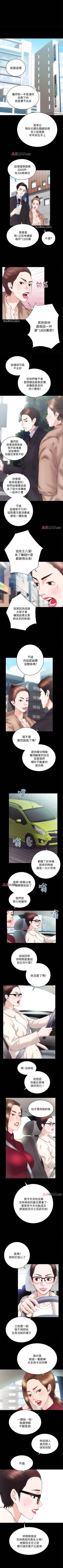 Page 145 of 【已完结】性溢房屋（作者：喜樂&小橡果） 第1~32话