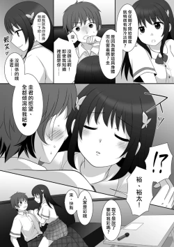 Page 13 of Joshi ni Hyoui shita Ore to Date shiyo!