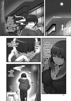 Page 18 of Yuki ni Kakurete | Buried in the Snow