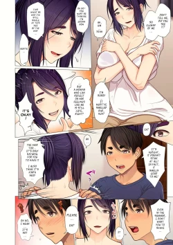 Page 6 of Oba-chan no Waki to Ase to etc... | Auntie's Armpits, Sweat, etc...