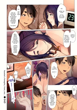 Page 22 of Oba-chan no Waki to Ashi to etc... | Auntie's Armpits, Feet, etc...