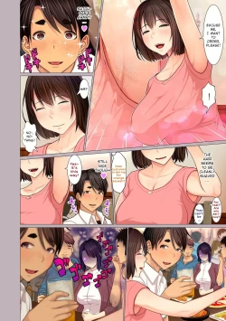 Page 4 of Oba-chan no Waki to Ashi to etc... | Auntie's Armpits, Feet, etc...