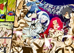 Page 21 of Kiseiju | Parasite Tree