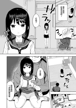 Page 8 of Ijimekko o Saiminjutsu de Yatte Yaru