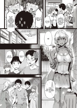 Page 6 of Kurumi joucho | Walnut Emotion