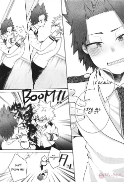 Page 14 of Sukida Baka!! | I Like You, Idiot!!