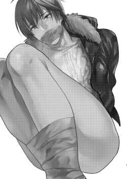 Page 2 of Souyuu Ganbou no Hanashi | 关于那种愿望的故事