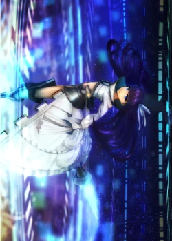 Page 4 of Karisome no Karada de Aredo